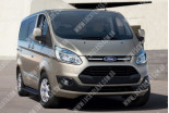 Ford Transit Custom (13-), Лобовое стекло