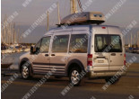 Ford Tourneo/Connect (02-), Заднее стекло