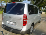 Hyundai H300/H1/Grand Starex (07-), Заднее стекло