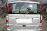 Mercedes Vito/Viano (03-), Заднє скло