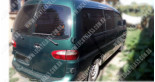 Hyundai H200/H1/Starex/Satellite (97-07), Заднее стекло