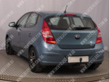 Hyundai I30 (07-12), Заднее стекло