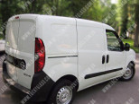 Fiat Doblo (10-), Боковое стекло правая сторона 