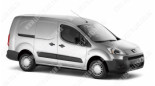 Citroen Berlingo (08-), Боковое стекло правая сторона 