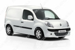 Renault Kangoo (08-), Бокове скло права сторона 