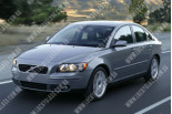 Volvo S40/V50/C30 (04-12), Лобовое стекло