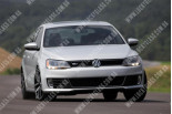 VW Jetta (10-), Лобовое стекло