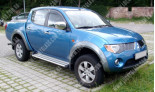 Mitsubishi L200 (05-), Лобовое стекло