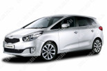 KIA Carens (13-), Лобове скло