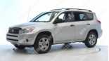 Toyota Rav-4 (05-12), Лобовое стекло