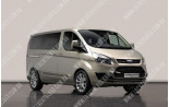 Ford Transit Custom (13-), Лобове скло