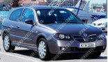 Nissan Almera N16/Almera Classic (00-12), Лобове скло