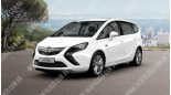 Opel Zafira C (12-), Лобове скло