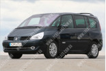 Renault Espace (03-11), Лобове скло