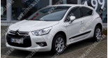 Citroen DS4 (11-), Лобове скло