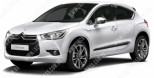 Citroen DS4 (11-), Лобовое стекло