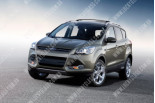 Ford Kuga/Escape (13-), Лобовое стекло