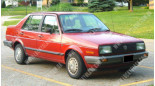 VW Polo (81-94), Лобове скло