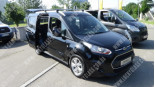 Ford Tourneo/Connect (14-), Лобовое стекло