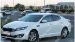 KIA Optima (11-), Лобове скло