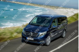 Mercedes Vito/Viano (03-), Лобове скло