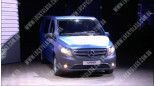 Mercedes Vito/Viano (14-), Лобовое стекло