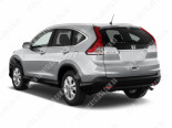 Honda CR-V (12-), Заднее стекло