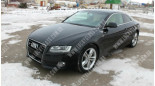 Audi A5   Hatchback/Coupe/Sportback (07-), Лобове скло