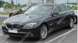 BMW 7 (F01/F02) (09-), Лобовое стекло