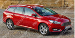 Ford Focus (11-), Лобовое стекло