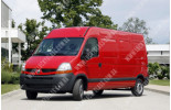 Renault Master/Mascott (97-10), Лобове скло