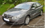 Citroen C5 (00-08), Лобовое стекло