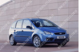 Ford C-MAX/Focus C-MAX (03-10), Лобовое стекло