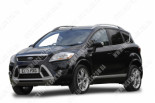 Ford Kuga (08-12), Лобове скло