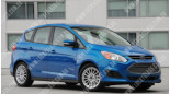 Ford C-MAX/Grand C-MAX (11-), Лобовое стекло