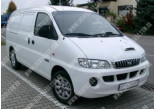 Hyundai H200/H1/Starex/Satellite (97-07), Лобовое стекло