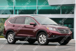 Honda CR-V (12-), Лобовое стекло