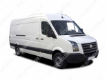 Mercedes Sprinter (06-), Лобовое стекло