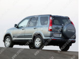 Honda CR-V (07-11), Заднее стекло