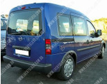 Opel Combo C (01-11), Заднее стекло