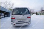 Hyundai H200/H1/Starex/Satellite (97-07), Заднє скло