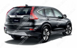 Honda CR-V (12-), Заднее стекло