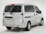 Nissan NV200/Vanette (10-), Заднее стекло