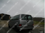 VW Transporter T4/Caravelle/Multivan (91-03), Заднее стекло