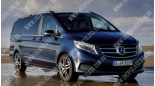 Mercedes Vito/Viano (14-), Бокове скло права сторона 