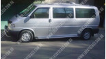 VW Transporter T4/Caravelle/Multivan (91-03), Боковое стекло левая сторона