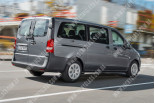 Mercedes Vito/Viano (14-), Бокове скло права сторона 