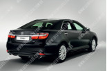 Toyota Camry XV50/Aurion (11-), Заднє скло