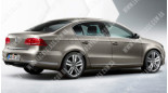 VW Passat B6/B7 (05-), Заднє скло