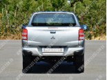 Mitsubishi L200 (16-), Заднє скло